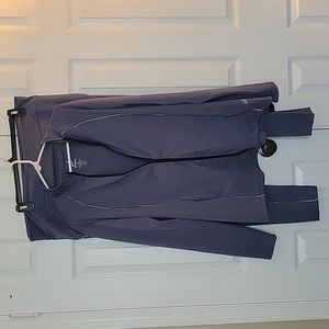 Basic instinct 3x workout outfits